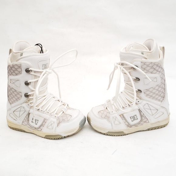 dc shoes 39
